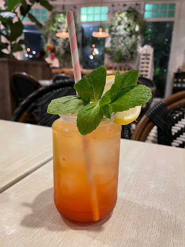 Comentarii opinii despre Relish by Wild Rocket