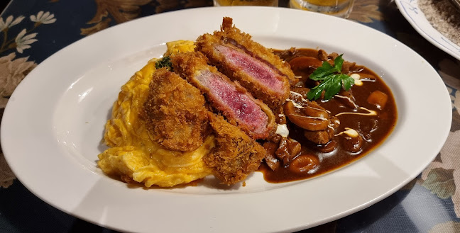 Opinii despre Ma Maison - Anchorpoint în Singapore - Hospitality and gastronomy