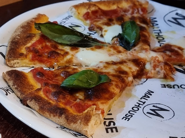 Malthouse - Singapore