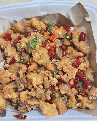 ZhouJi 周记小厨 - Singapore