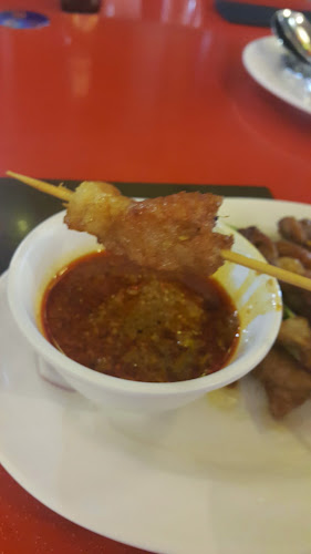 Comentarii opinii despre Chinatown Seafood Restaurant