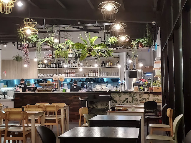 Comentarii opinii despre Whisk & Paddle (Bt Gombak Park)