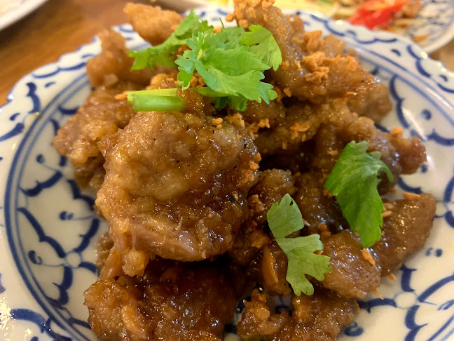 Comentarii opinii despre Soi Thai Kitchen