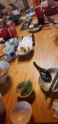 IKURA Japanese - East Village - Singapore