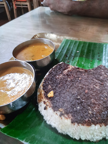 Cow and Farmer Pure Veg Restaurant