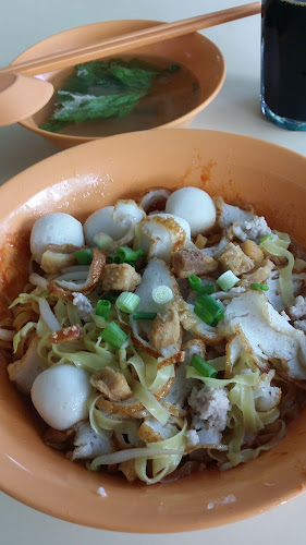 79 Telok Blangah Dr, Singapore 100079