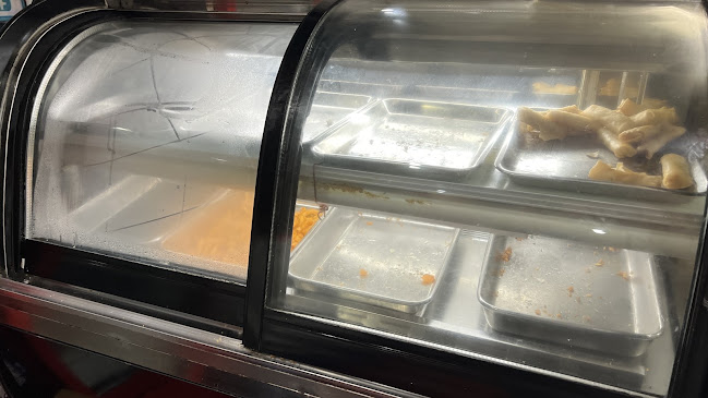 Teng Sheng Korean BBQ Buffet - Ang Mo Kio - Singapore