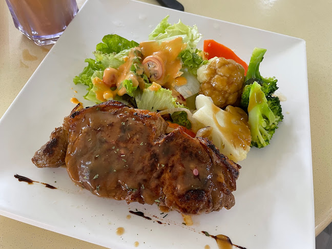 The Chef's Place - Singapore