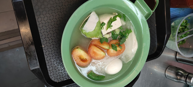 Comentarii opinii despre Ling Ji Handmade Yong Tau Foo