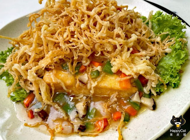 Cui Xiang Yuan Restaurant 翠香园餐馆