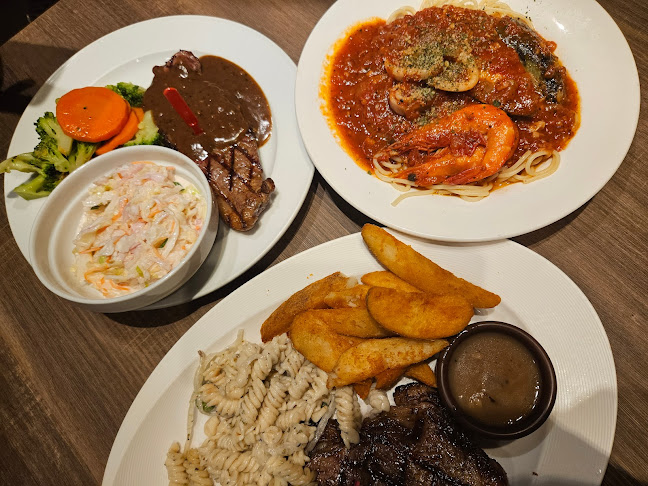 Comentarii opinii despre ASTONS Specialities