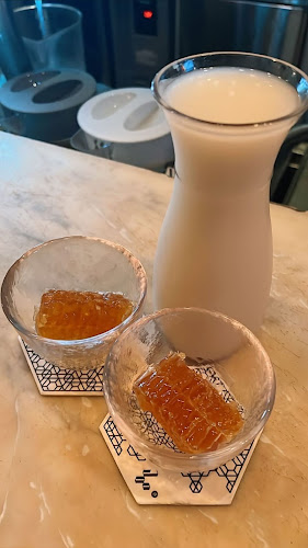 Opinii despre Joo Bar în Singapore - Hospitality and gastronomy