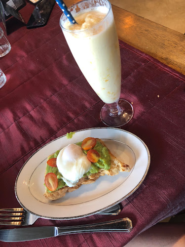 The Trend cafe-bistro - Hospitality and gastronomy