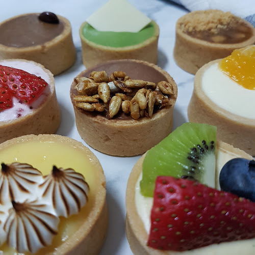 The Promenande @, Jln Pelikat, #B1-27 183, 537643