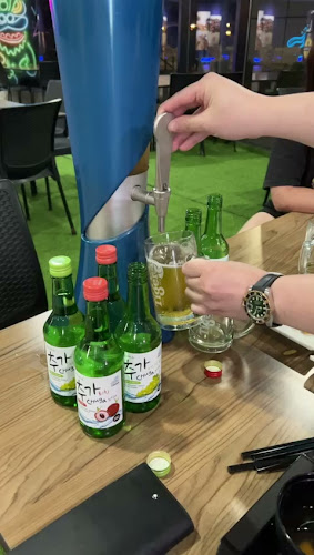 1 Kaki Bukit View, #01-01 Techview, Singapore 415941