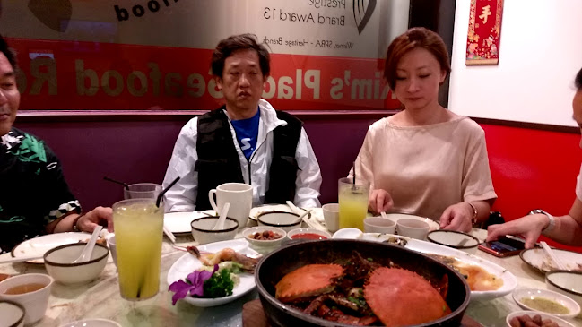 62B Jln Eunos, Singapore 419510