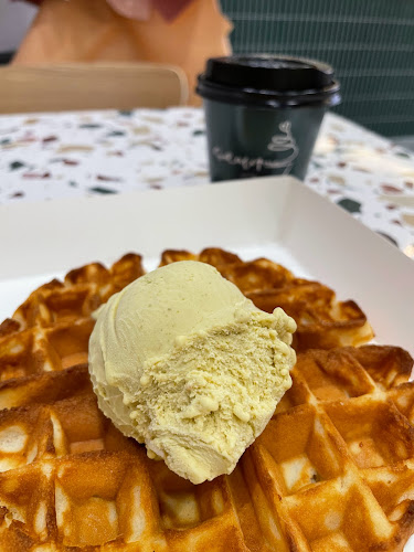 GelatiAmo OneNorth - Hospitality and gastronomy