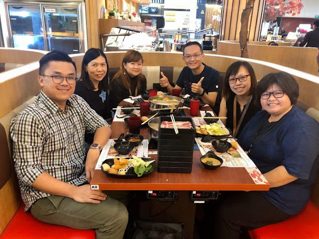 Comentarii opinii despre Suki-Ya (All you can eat shabu shabu)