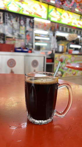 Zhi Yuan Coffee Shop 际源咖啡店