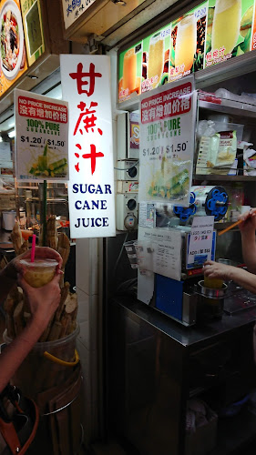 Simply Fruit Juice - Singapore