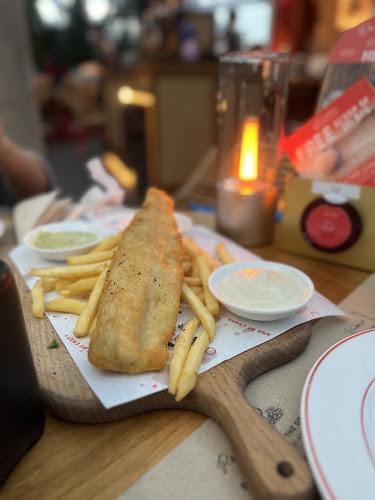 Comentarii opinii despre Arteastiq Depatio @ Jewel Changi Airport