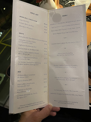 QIN Restaurant & Bar