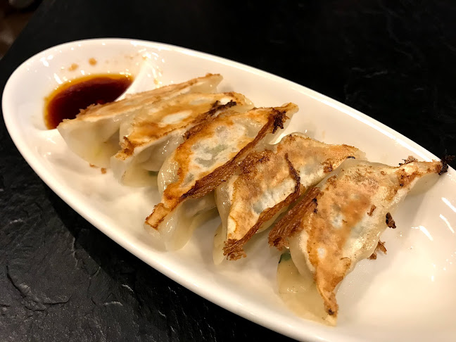 Hajime Tonkatsu & Ramen (myVillage @ Serangoon Garden) - Singapore