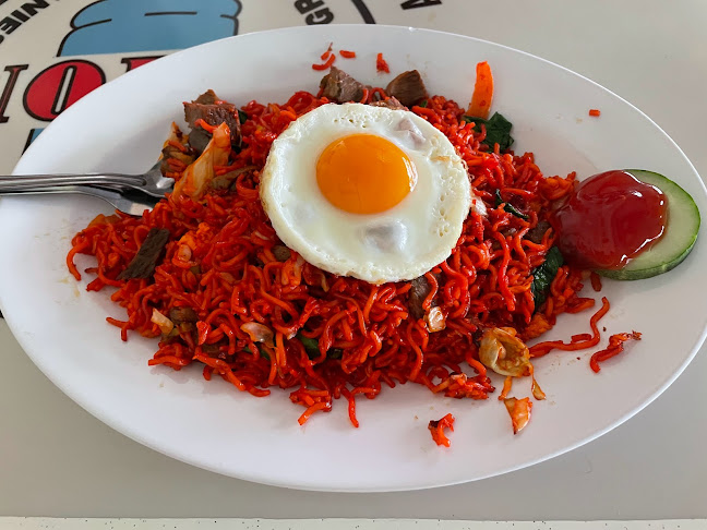 Comentarii opinii despre ABC Food Corner