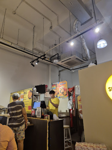 Sohungry - Hospitality and gastronomy