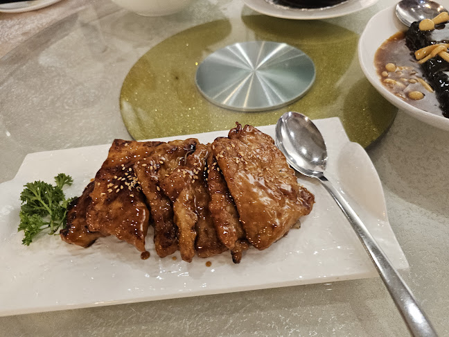 Restaurant by Chef Foong