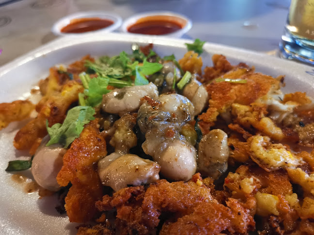 500 Clemenceau Ave N, #01-28 Newton Food Centre, Singapore 229495