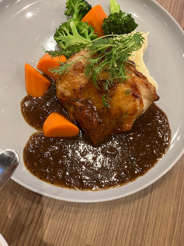 1doc Bistro Heartbeat@Bedok - Singapore