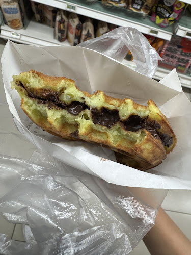 Woowfles by Bakery Cuisine