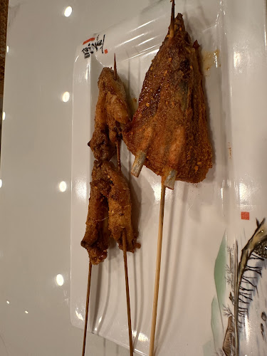 辣不辣 Labula Mala Sichuan Restaurant @ Paris Ris Downtown East - Singapore