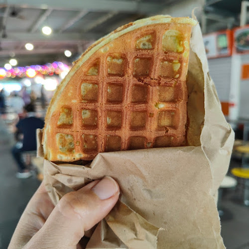 Opinii despre Bread Code în Singapore - Hospitality and gastronomy