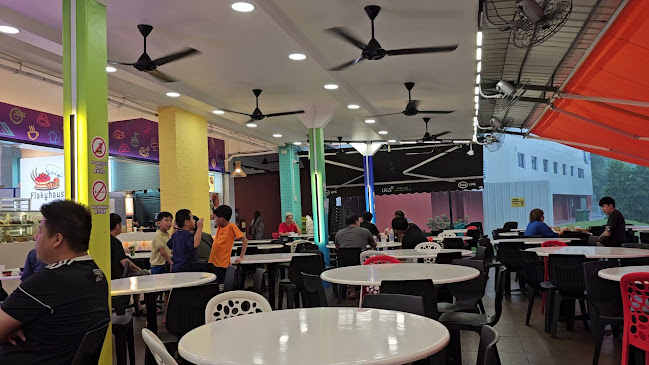 TAM CHIAK Kopitiam (Kovan)