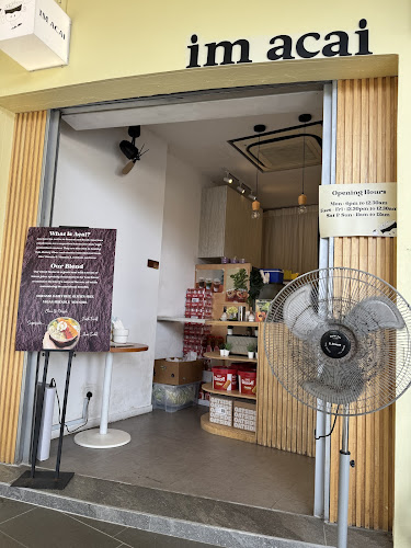 im acai