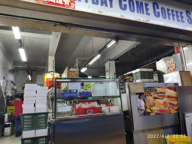 Opinii despre 東園海鮮菜館 Tong Garden Seafood în Singapore - Hospitality and gastronomy