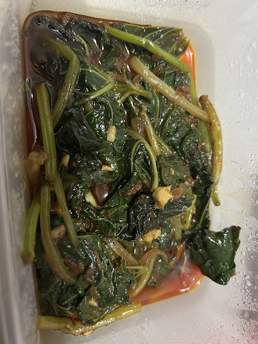 Opinii despre Mari Mari Seafood - Woodlands Koufu Headquarters în Singapore - Hospitality and gastronomy