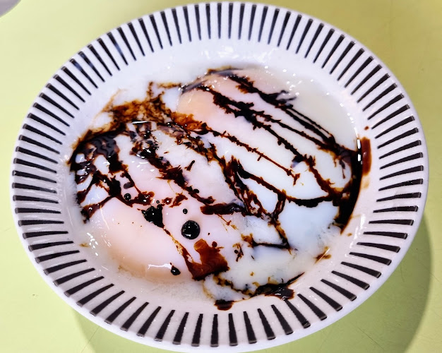 Comentarii opinii despre Hai Yan Coffee Stall