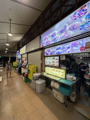 Bangkok Express - Hospitality and gastronomy