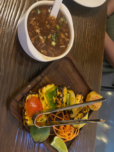 DARBAR Eat-Drink-Indian - Hospitality and gastronomy