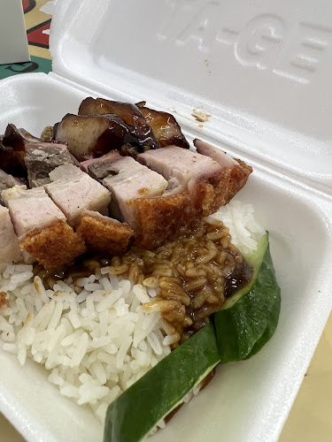 Comentarii opinii despre Hot Fire Roasted 火红烧腊