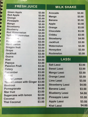 Comentarii opinii despre L.K Maju Restaurant Pte. Ltd.