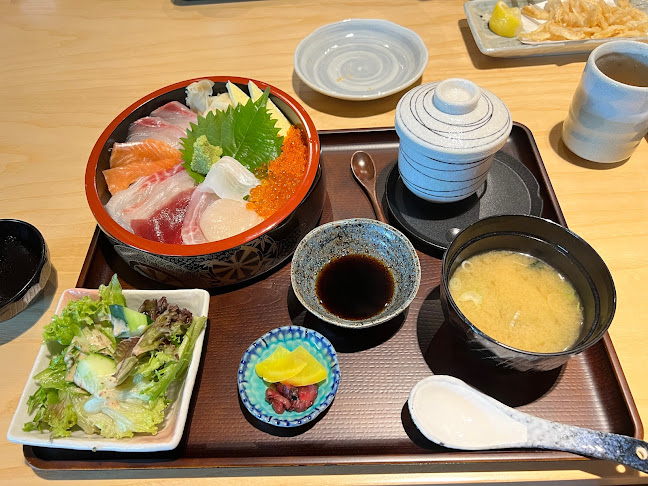 Jo Japanese Restaurant - Singapore