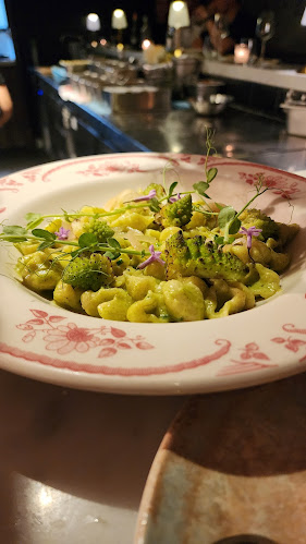 Pasta Bar - The Original - Hospitality and gastronomy