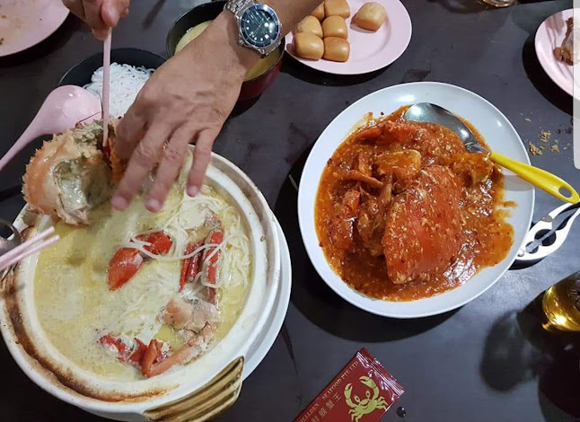 Comentarii opinii despre Mellben Seafood