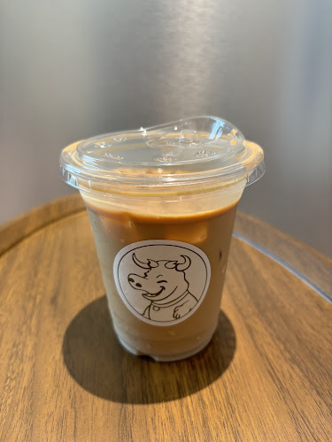 Bullock Cart Coffee (Chinatown)