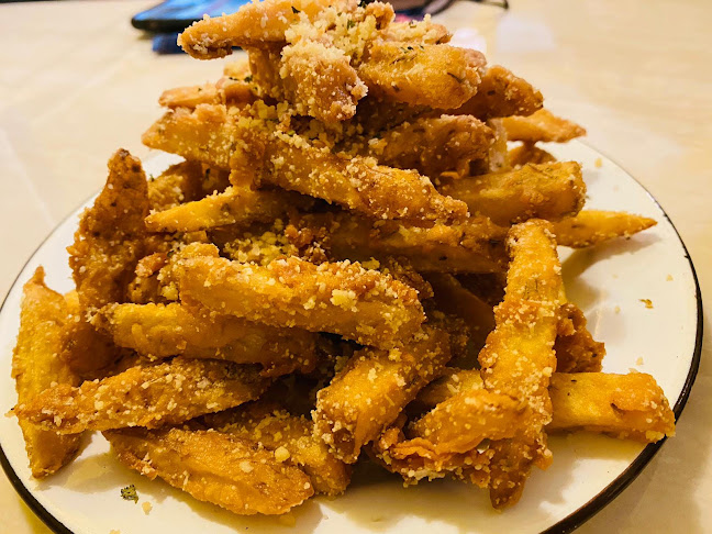 Comentarii opinii despre Pastaria Abate