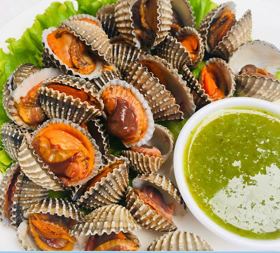 Thachang @ Telok Ayer